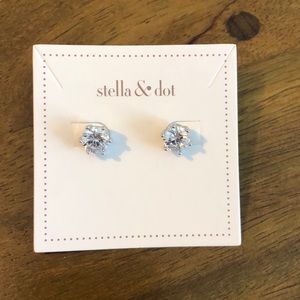 Stella & Dot Earrings